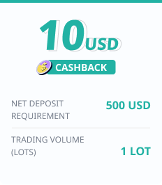 10 Cashback 10 Cashback